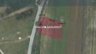 Działka usługowa Kocmyrzów-Luborzyca Maciejowice - 4