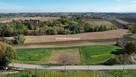 Działka usługowa Kocmyrzów-Luborzyca Maciejowice - 8