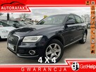 Audi Q5 Klimatronic 3-stref, Navi, DSG, Hak, Quattro, PDC 2x, Bi-Xenon - 1