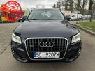 Audi Q5 Klimatronic 3-stref, Navi, DSG, Hak, Quattro, PDC 2x, Bi-Xenon - 3