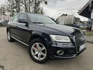 Audi Q5 Klimatronic 3-stref, Navi, DSG, Hak, Quattro, PDC 2x, Bi-Xenon - 4