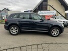 Audi Q5 Klimatronic 3-stref, Navi, DSG, Hak, Quattro, PDC 2x, Bi-Xenon - 6