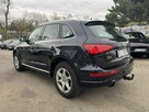 Audi Q5 Klimatronic 3-stref, Navi, DSG, Hak, Quattro, PDC 2x, Bi-Xenon - 8