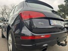 Audi Q5 Klimatronic 3-stref, Navi, DSG, Hak, Quattro, PDC 2x, Bi-Xenon - 9