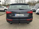 Audi Q5 Klimatronic 3-stref, Navi, DSG, Hak, Quattro, PDC 2x, Bi-Xenon - 10