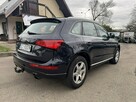 Audi Q5 Klimatronic 3-stref, Navi, DSG, Hak, Quattro, PDC 2x, Bi-Xenon - 11