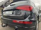 Audi Q5 Klimatronic 3-stref, Navi, DSG, Hak, Quattro, PDC 2x, Bi-Xenon - 12