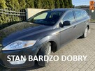 Ford Mondeo Klimatronik, nawigacja, 2,0d TDCI, niezawodny, isofix, zarej.