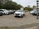 Kia Sportage Asystent pasa ruchu,system pasa ruchu,nagłośnienie JBL
