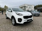 Kia Sportage Asystent pasa ruchu,system pasa ruchu,nagłośnienie JBL - 2
