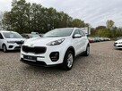 Kia Sportage Asystent pasa ruchu,system pasa ruchu,nagłośnienie JBL - 3