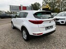 Kia Sportage Asystent pasa ruchu,system pasa ruchu,nagłośnienie JBL - 4