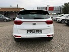 Kia Sportage Asystent pasa ruchu,system pasa ruchu,nagłośnienie JBL - 5