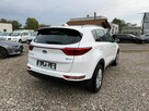 Kia Sportage Asystent pasa ruchu,system pasa ruchu,nagłośnienie JBL - 6