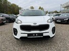 Kia Sportage Asystent pasa ruchu,system pasa ruchu,nagłośnienie JBL - 8
