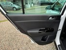 Kia Sportage Asystent pasa ruchu,system pasa ruchu,nagłośnienie JBL - 10
