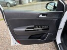 Kia Sportage Asystent pasa ruchu,system pasa ruchu,nagłośnienie JBL - 12