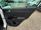 Kia Sportage Asystent pasa ruchu,system pasa ruchu,nagłośnienie JBL - 13