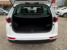 Kia Sportage Asystent pasa ruchu,system pasa ruchu,nagłośnienie JBL - 15