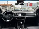 Kia Sportage Asystent pasa ruchu,system pasa ruchu,nagłośnienie JBL - 16