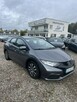 Honda Civik 2014 1.6 diesel 120km navi 6 biegów - 2