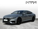 Volkswagen Arteon R-Line 2.0TSI 280KM DSG 4Motion 2018 FV VAT23% Maxton Hamulce RS3