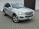 Mercedes ML 320 3,0cdi Automat,Alcantara,Navi,Podg.Fot.Klimatr 2 str.Xenony - 1