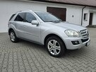 Mercedes ML 320 3,0cdi Automat,Alcantara,Navi,Podg.Fot.Klimatr 2 str.Xenony - 3