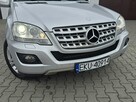 Mercedes ML 320 3,0cdi Automat,Alcantara,Navi,Podg.Fot.Klimatr 2 str.Xenony - 5