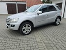 Mercedes ML 320 3,0cdi Automat,Alcantara,Navi,Podg.Fot.Klimatr 2 str.Xenony - 6