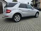 Mercedes ML 320 3,0cdi Automat,Alcantara,Navi,Podg.Fot.Klimatr 2 str.Xenony - 8