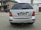Mercedes ML 320 3,0cdi Automat,Alcantara,Navi,Podg.Fot.Klimatr 2 str.Xenony - 10