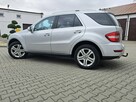 Mercedes ML 320 3,0cdi Automat,Alcantara,Navi,Podg.Fot.Klimatr 2 str.Xenony - 12