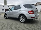 Mercedes ML 320 3,0cdi Automat,Alcantara,Navi,Podg.Fot.Klimatr 2 str.Xenony - 13