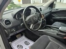 Mercedes ML 320 3,0cdi Automat,Alcantara,Navi,Podg.Fot.Klimatr 2 str.Xenony - 16