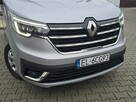 Renault Trafic 2,0dci Salon PL.Serwis.9 Osobowe. Tempomat.Parktronic.Ledy.OKAZJA - 5