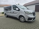 Renault Trafic 2,0dci Salon PL.Serwis.9 Osobowe. Tempomat.Parktronic.Ledy.OKAZJA - 6