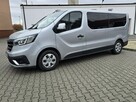 Renault Trafic 2,0dci Salon PL.Serwis.9 Osobowe. Tempomat.Parktronic.Ledy.OKAZJA - 8