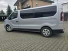 Renault Trafic 2,0dci Salon PL.Serwis.9 Osobowe. Tempomat.Parktronic.Ledy.OKAZJA - 13