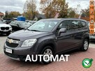 Chevrolet Orlando Gwarancja, Automat, Klima, 7 osób - 1