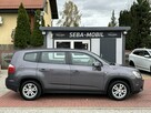 Chevrolet Orlando Gwarancja, Automat, Klima, 7 osób - 6