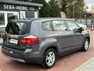 Chevrolet Orlando Gwarancja, Automat, Klima, 7 osób - 7