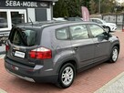 Chevrolet Orlando Gwarancja, Automat, Klima, 7 osób - 8