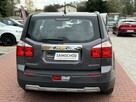 Chevrolet Orlando Gwarancja, Automat, Klima, 7 osób - 9