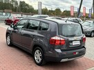 Chevrolet Orlando Gwarancja, Automat, Klima, 7 osób - 11