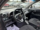Chevrolet Orlando Gwarancja, Automat, Klima, 7 osób - 13