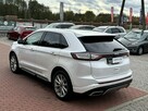 Ford EDGE Salon Polska, 1 Właściciel, Gwarancja, Wypas, Vignale - 11