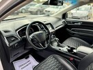 Ford EDGE Salon Polska, 1 Właściciel, Gwarancja, Wypas, Vignale - 13