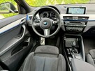 BMW X2 2.0 192KM  M-sport - 13