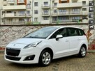Peugeot 5008 2.0 HDI 7osób